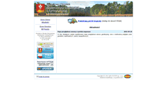 Desktop Screenshot of krasnystaw.podgik.pl